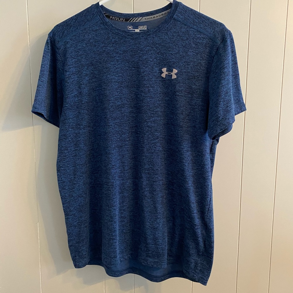 Under Armour fitted shirt